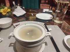 -夏宫中餐厅(香格里拉大酒店)