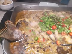-半天妖烤鱼(中山路店)