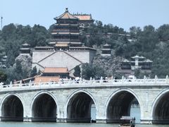 -颐和园