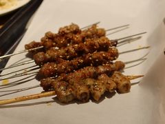 -老味烧烤(总店)