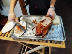 -陆壹捌餐厅(五大道店)