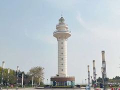 -渡海小渔村.老辈日照菜