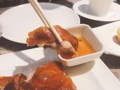 和味明炉烧鹅-香云轩·顺德菜(香云纱园林酒店店)