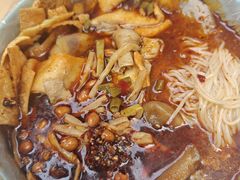 -首开·龙湖成都西宸天街
