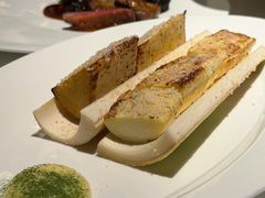 -Oyster Talks 四度蚝法餐厅