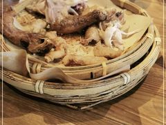 -打酱油·非遗淮扬菜(瘦西湖梅岭店)