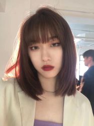 -MMby Hair Code芭曲发型