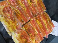 -吉志烤肉(太原总店)