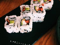 -Sushi Love 创意寿司(丽影广场店)