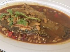 -臭鳜鱼人家·老字号徽菜