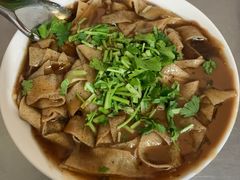 -陈记锅巴菜(五大道店)