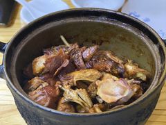 -斯丹姜母鸭·古法干香(涂门街总店)