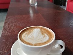 -望海·帆船主题咖啡厅•品茗下午茶(石湖景区店)
