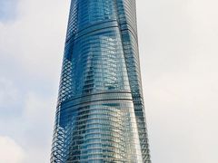 -上海中心大厦