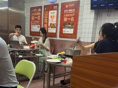-燃计沙茶皇·香港沙茶火锅(人广旗舰店)