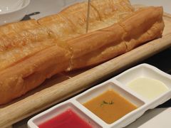 -滋粥楼·顺德菜(番禺广场总店)