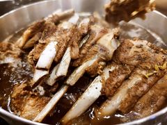-蝎王府羊蝎子(天通苑店)