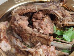 -和庆斋羊蝎子火锅·碳缸烧烤(顺义旗舰店)