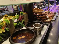 -梨花自助烤肉(天河城店)