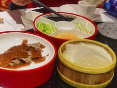 -上海1号私藏菜(静安店)