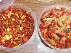 -回味南塘老王虾尾(总店)