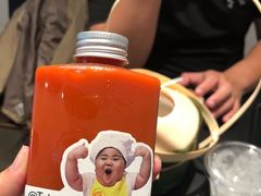 -喜茶(广州北京路惠福东店)