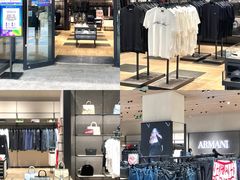 -宁波杉井奥特莱斯广场