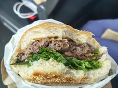 -Fergburger(皇后镇店)