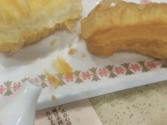 -点都德(喜粤楼店)