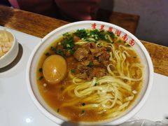 -李兰英湖南面馆(护国路店)