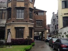 iphone_upload_pic-大可堂普洱茶馆(襄阳南路馆)