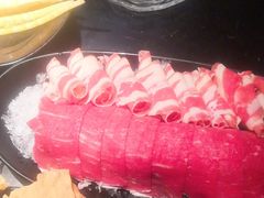 -捞王锅物料理(凯旋路店)