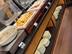 -盛江山自助料理(太原街万达店)