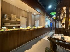 -千岛湖小鱼儿·淳安匠心农家菜