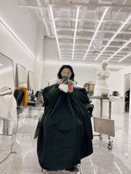 -Moyue HAIR SALON