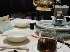 -广东胜利宾馆西关粤中餐厅