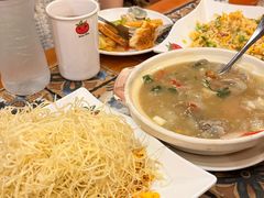 -番茄屋葡式美食(总店)