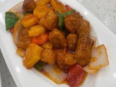 -明园茶餐厅(沙头角店)