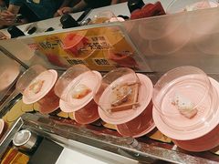 -争鲜回转寿司(通州万达店)