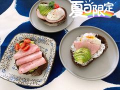 -PAPER STONE BAKERY(天汇广场店)