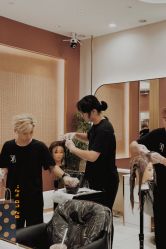 -Kraemer Paris苏豪路易士·嘉玛发廊