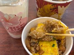 -蔡林记(胭脂路店)