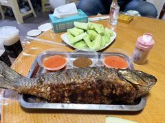 -玛扎烧烤私房菜