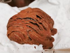 脏脏包-OUR Bakery(SKP-S店)