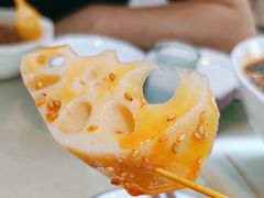-胃笑·开水鸡钵钵鸡(18年老店)