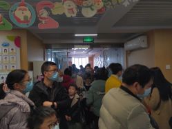 -杭州复旦儿童医院·语言发育迟缓·自闭症干预·注意力训练