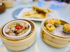 -顺德人家食府(黄金广场店)