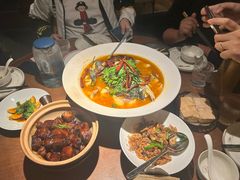 -清水亭湖北菜(大屯DT51店)