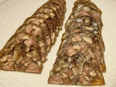 -闫府私房菜·老字号(恒隆店)