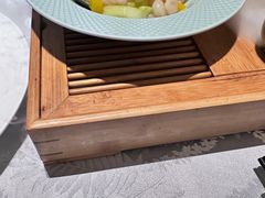 -一品淮扬 · 淮扬菜·北京万达文华酒店